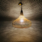 Moroccan Pendant Light,Pendant Lighting,Moroccan Pendant Lamp,ceiling light,Pierced ceiling light, Shade Lamp Gold Brass