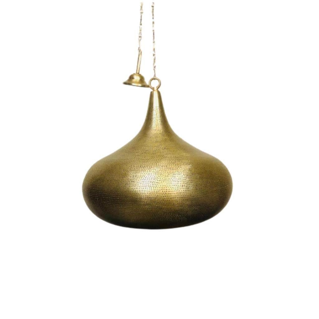 Moroccan Pendant Light,Pendant Lighting,Moroccan Pendant Lamp,ceiling light,Pierced ceiling light, Shade Lamp Gold Brass
