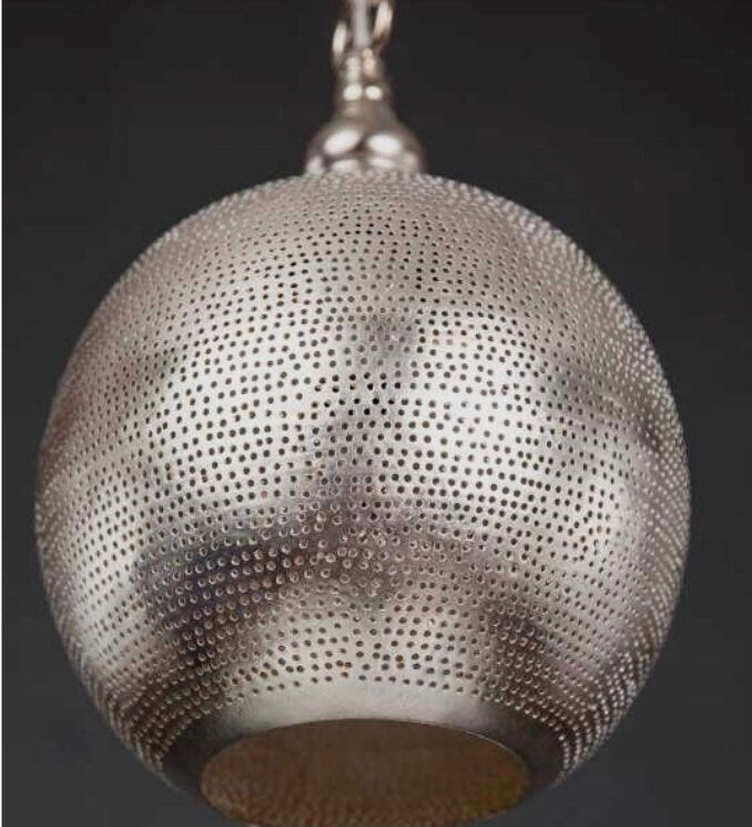 Moroccan Brass ceiling lamp, Moroccan ceiling lamp, moroccan lamp, Pendant Brass lamp .
