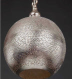 Moroccan Brass ceiling lamp, Moroccan ceiling lamp, moroccan lamp, Pendant Brass lamp .