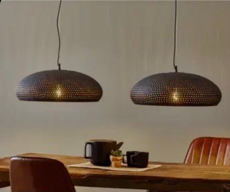 Handmade Pendant Lamps. Ceiling lamp. Moroccan Chandelier. Moroccan Ceiling Lights. Kitchen Island Lighting. Brass ceiling