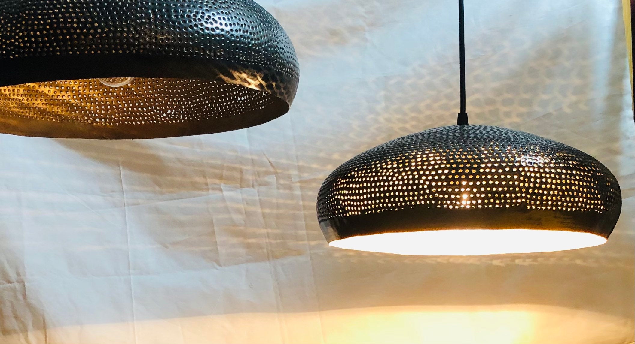 Handmade Pendant Lamps. Ceiling lamp. Moroccan Chandelier. Moroccan Ceiling Lights. Kitchen Island Lighting. Brass ceiling