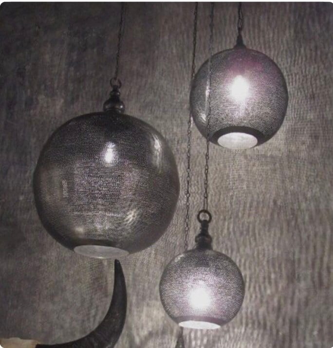 Moroccan Brass ceiling lamp, Moroccan ceiling lamp, moroccan lamp, Pendant Brass lamp .