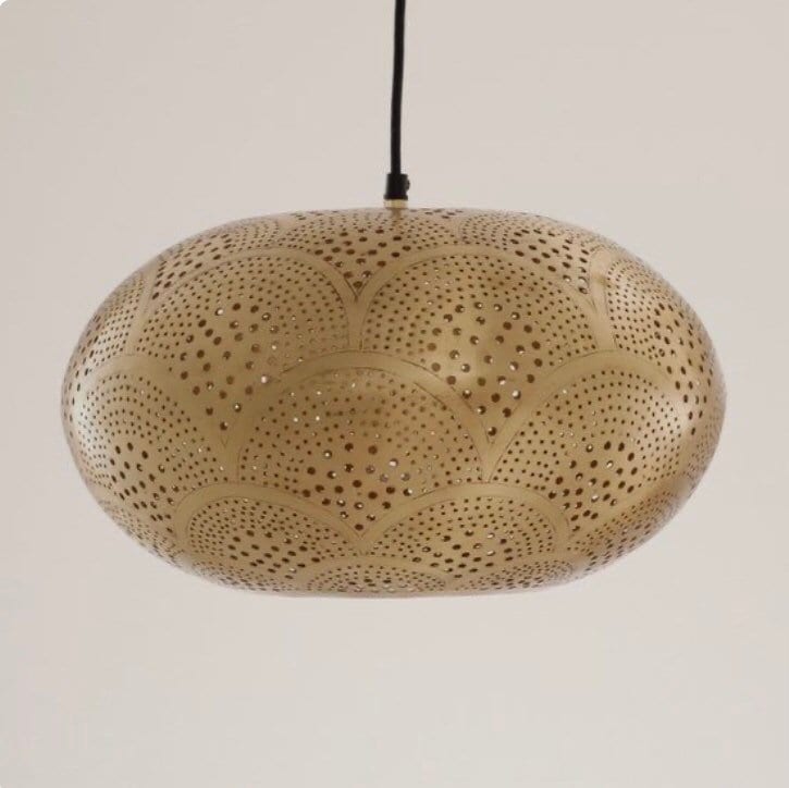 Modern Moroccan Chandelier Pendant Lamp. Brass Ceiling Lights. Ceiling Fixture. . Egyptian lamps . Fan Pattern. Brass pendant