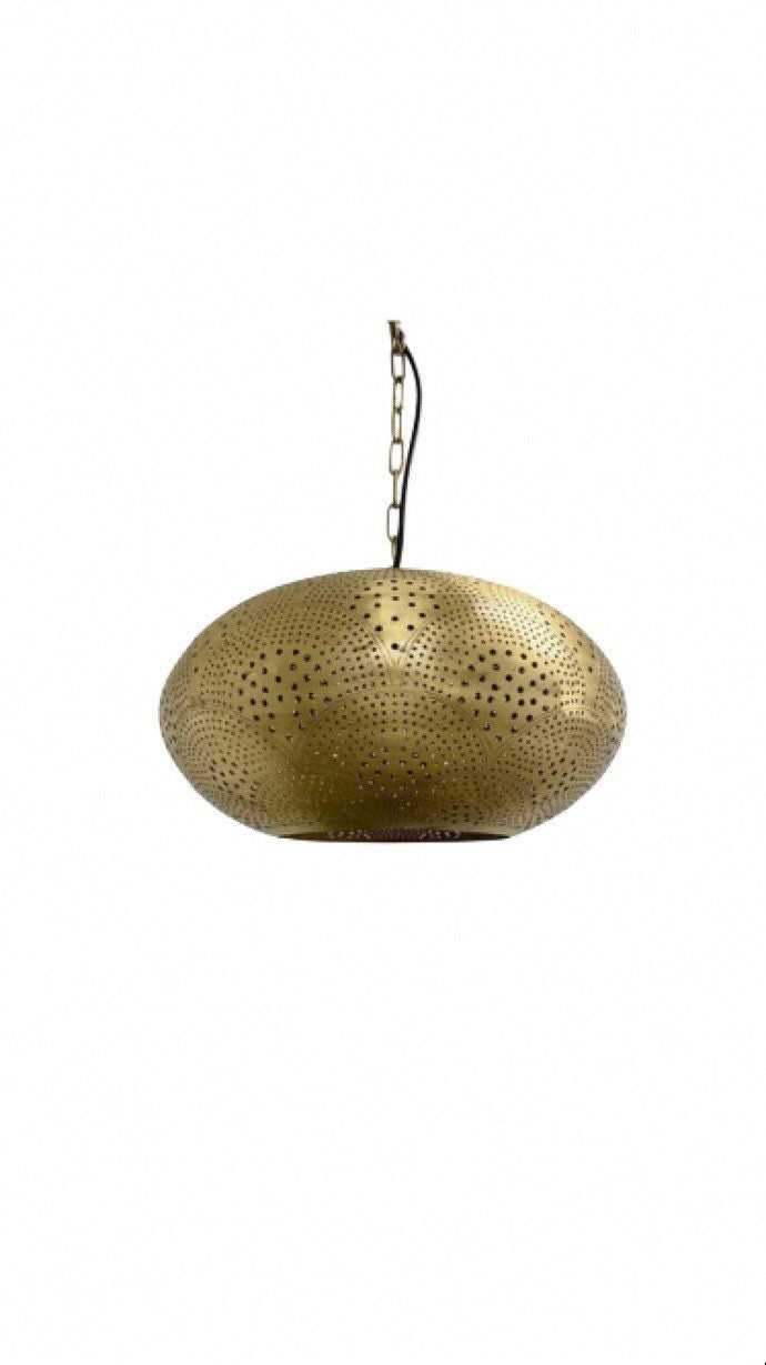 Modern Moroccan Chandelier Pendant Lamp. Brass Ceiling Lights. Ceiling Fixture. . Egyptian lamps . Fan Pattern. Brass pendant