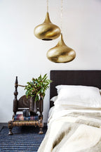 Moroccan Pendant Light,Pendant Lighting,Moroccan Pendant Lamp,ceiling light,Pierced ceiling light, Shade Lamp Gold Brass
