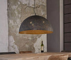 Oversized Handmade Pendant Lamps. Ceiling lamp. Moroccan Chandelier. Moroccan Ceiling Lights. Kitchen Island Lighting. Black