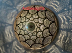 Handcrafted Moroccan Ceiling Lights, Flush Mount . aged Bronze Color Wall Lamp