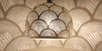 Moroccan Pendant Lamp Hanging Lamp , Brass Ceiling Lamps ,Copper Lampshade ,Bohemian Home Decor ,Brass Modern Lighting