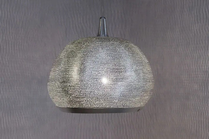 Moroccan Pendant Lamp Hanging Lamp , Brass Ceiling Lamps ,Copper Lampshade ,Bohemian Home Decor ,Brass Modern Lighting
