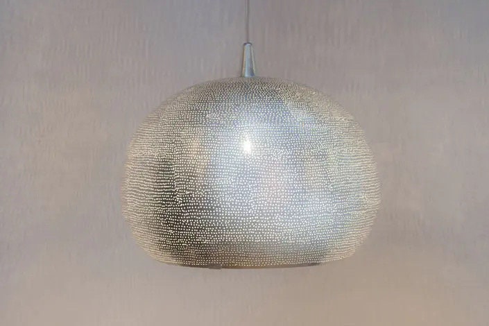 Moroccan Pendant Lamp Hanging Lamp , Brass Ceiling Lamps ,Copper Lampshade ,Bohemian Home Decor ,Brass Modern Lighting