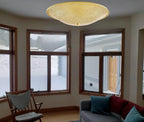 Ceiling Lights, Flush Mount Gold Color Semi Flush Mount, Copper Light, Moroccan Ceiling Lights, pendant Lamps