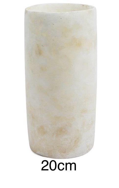 Set Of 6 White ALABASTER CANDLE HOLDER White Alabaster Candle Holder. Tea Light Candle Holder. Alabaster Natural Stone