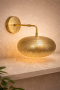 Brass Wall Lamp, Sconces, Pendant Wall Lamp, Moroccan Light, Ceiling Light, Metal Wall Light