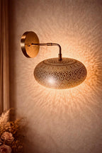 Brass Wall Lamp, Sconces, Pendant Wall Lamp, Moroccan Light, Ceiling Light, Metal Wall Light