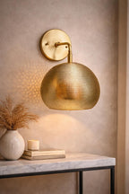 Brass Wall Lamp, Sconces, Pendant Wall Lamp, Moroccan Light, Ceiling Light, Metal Wall Light